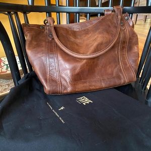 Frye “Melissa” Handbag